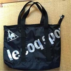 le coq sportif  トートバッグのサムネイル