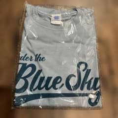 浜田省吾　ON THE ROAD Tシャツ Lサイズ 新品未開封 渚園 3枚付きのサムネイル