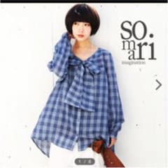 オシャレウォーカーのトップス❤のサムネイル