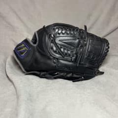 ミズノ　プロモデル ワールドウィン　一般軟式用グローブ 大人用 ミズノ プロモデル ワールドウィン 一般軟式用グローブ 大人用 - メルカリ