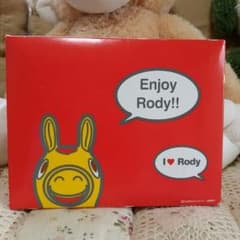 ＊Rody＊ループ付きタオルセットのサムネイル