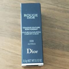 Dior 口紅のサムネイル