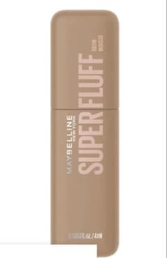 MAYBELLINE SUPER FLUFF 眉マスカラ 04のサムネイル