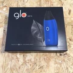glo sensのサムネイル