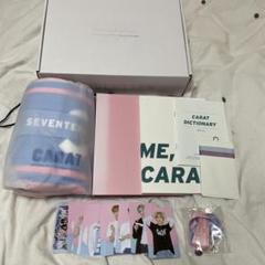 SEVENTEEN MEMBERSHIP KIT 5期 SEVENTEEN メンバーシップキット 5期 2020 セブチ