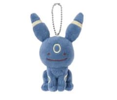 へんしん！メタモン ブラッキー ぬいぐるみ - メルカリ
