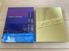 スイートシーズン SWEET SEASON〈4枚組〉DVD♡一度のみの視聴 美品