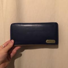 長財布のサムネイル