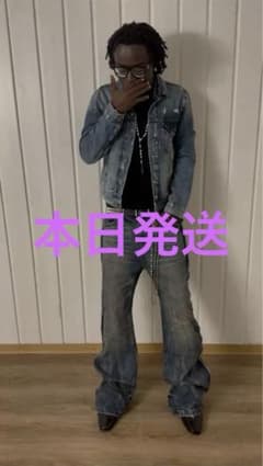 ChiefKeef brrrsos着用swag opium yokosquad - メルカリ