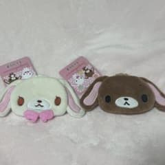 キャラがま　シュガーバニーズのサムネイル