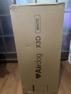 新品未開封Airdog X3D 空気清浄機 本体のサムネイル