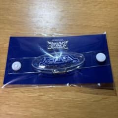 NCT DREAM 드리쇼 4 FANLIGHT 액세서리 론준