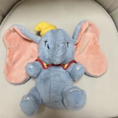 ダンボ ぬいぐるみ ペンケースのサムネイル