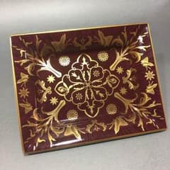 わくん様専用★パテックフィリップ ノベルティ お皿 プレート★★のサムネイル