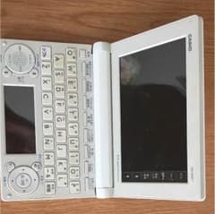 電子辞書のサムネイル