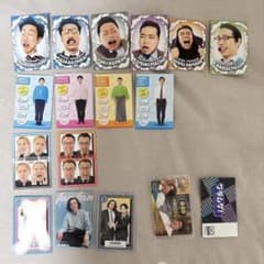 よしもとコレカ 5th 4th まとめ売りのサムネイル