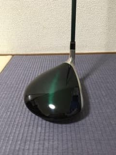 カタナゴルフ ドライバー SWORDのサムネイル