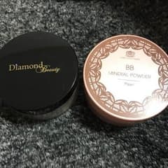 フェイスパウダーのサムネイル