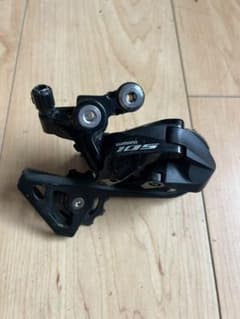 RD-R7000 SS リアディレイラーのサムネイル