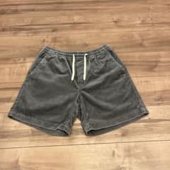 Polo Ralph Lauren コーデュロイ プレップスター S グレー - メルカリ