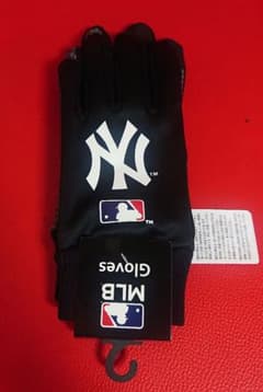 MLB NY ヤンキース グローブのサムネイル