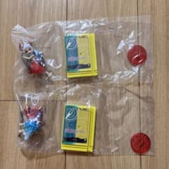 ワンピース レカフィグ ヤマト 2個セット ①