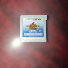 妖怪ウォッチバスターズ 白犬隊 3DS ソフト　動作確認済みのサムネイル