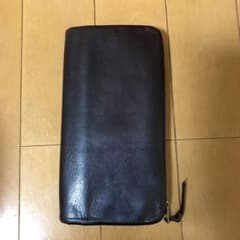 長財布のサムネイル