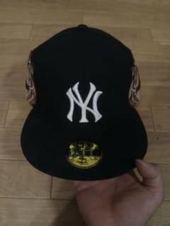 New Era 59FIFTY キャップ Jon Stanのサムネイル