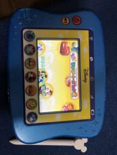 ワンダートイパッド2のサムネイル