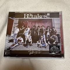 B2takes!! 証-akashi-のサムネイル