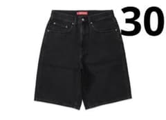 Supreme Baggy Denim Short - メルカリ