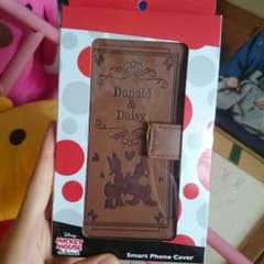 スマホケース手帳型のサムネイル