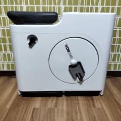 フィットネスバイク BIKEBOX バイクボックス コンパクトのサムネイル