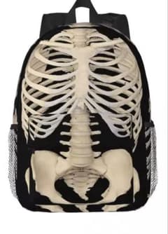 bone Rucksack y2k opium リュックsprayground bone Rucksack y2k opium リュックsprayground - メルカリ