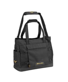 未使用】定価￥14300 ミズノプロトートバッグ40L ブラック - メルカリ