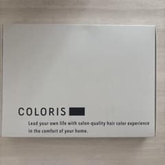 COLORIS 컬러 세트 미스티 애쉬 2.0