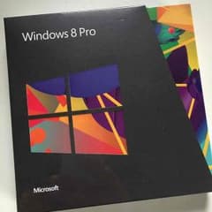 Windows 8 Proのサムネイル