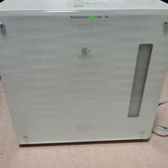 Panasonic FE-KXL05 加湿器のサムネイル