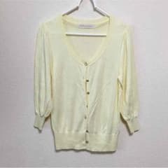 31 sons de mode カーディガン 美品♡のサムネイル