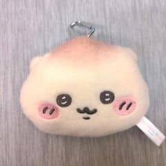 ちいかわbaby パスケースポーチ　くりまんじゅうのサムネイル