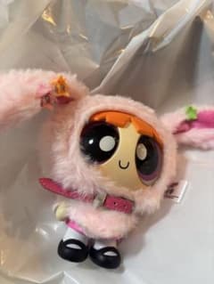 パワーパフガールズ TOPTOY ブロッサムのサムネイル