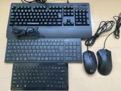 logicool 2点　yumiさん専用のサムネイル