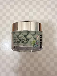 【未使用】VT PDRN CAPSULE CREAM 100 ポケモンデザインのサムネイル