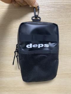 deps ターポリン フィッシングポーチのサムネイル