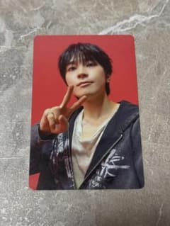 SEVENTEEN ウォヌ HAPPYBURSTDAY キノ kit トレカのサムネイル