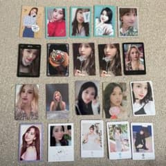 TWICE ミナ トレカのサムネイル