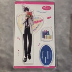 正規品 恋と深空 ホムラ アクリルスタンド 2024 誕生日 - メルカリ