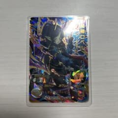 ドラゴンボールヒーローズ UGM6-060 魔神ロベル アルティメット 美品のサムネイル