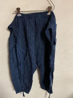 古着 もんぺのサムネイル